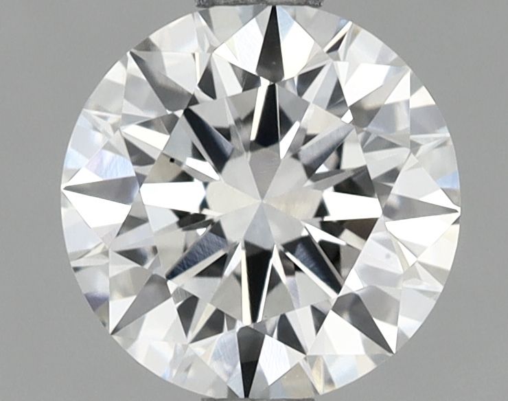 Lab Grown Diamond Lab-grown 1,08Ct D-VS1 Round - IGILG818612966 1