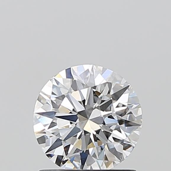 Lab Grown Diamond Lab-grown 1,06Ct D-VVS2 Round - IGILG816651639 1