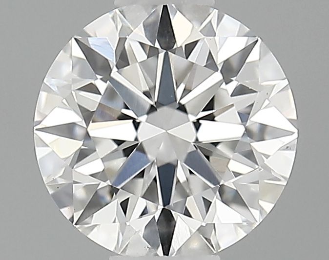 Lab Grown Diamond Lab-grown 1,08Ct D-VS1 Round - IGILG817693040 1