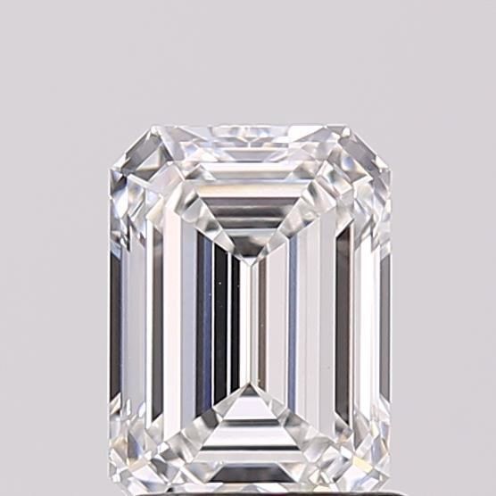 Lab Grown Diamond Lab-grown 1,6Ct D-VVS2 Emerald - IGILG815628374 1