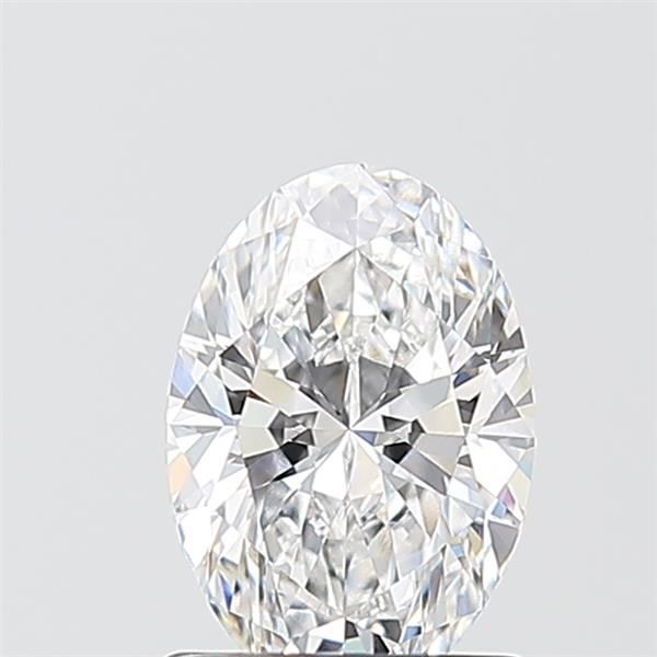 Lab Grown Diamond Lab-grown 1,02Ct D-VVS2 Oval - IGILG816633962 1