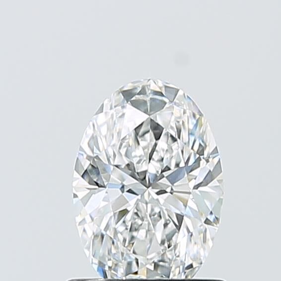Lab Grown Diamond Lab-grown 1,01Ct D-VVS2 Oval - IGILG814626371 1
