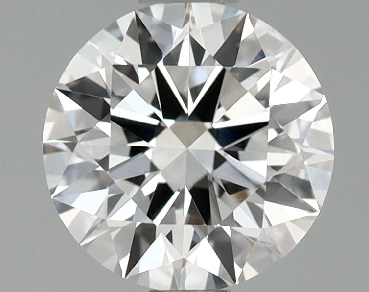 Lab Grown Diamond Lab-grown 1,12Ct E-VVS2 Round - IGILG817693212 1