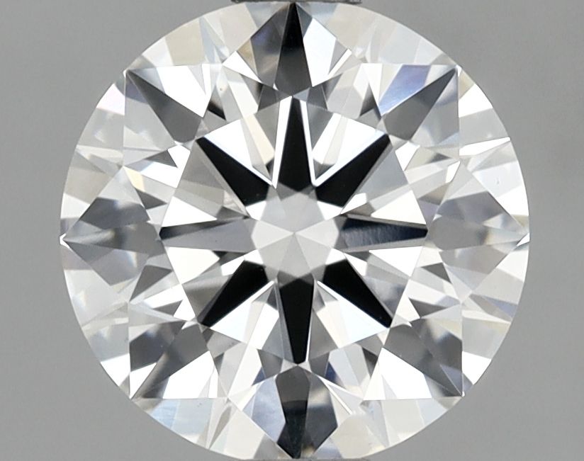 Lab Grown Diamond Lab-grown 1,62Ct E-VS1 Round - IGILG817692118 1