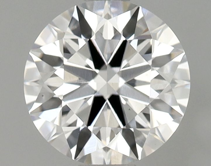 Lab Grown Diamond Lab-grown 1,12Ct D-VS1 Round - IGILG817661566 1