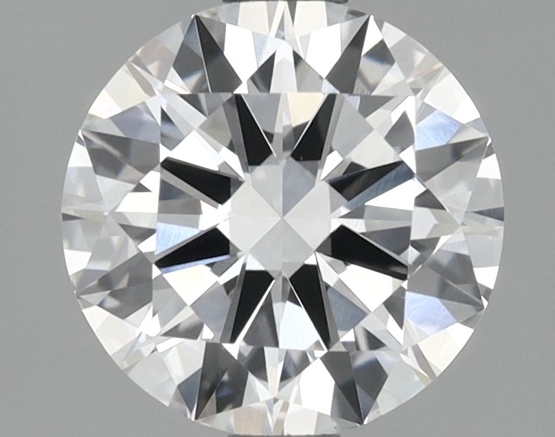 Lab Grown Diamond Lab-grown 2,86Ct F-VS2 Round - IGILG817681743 1