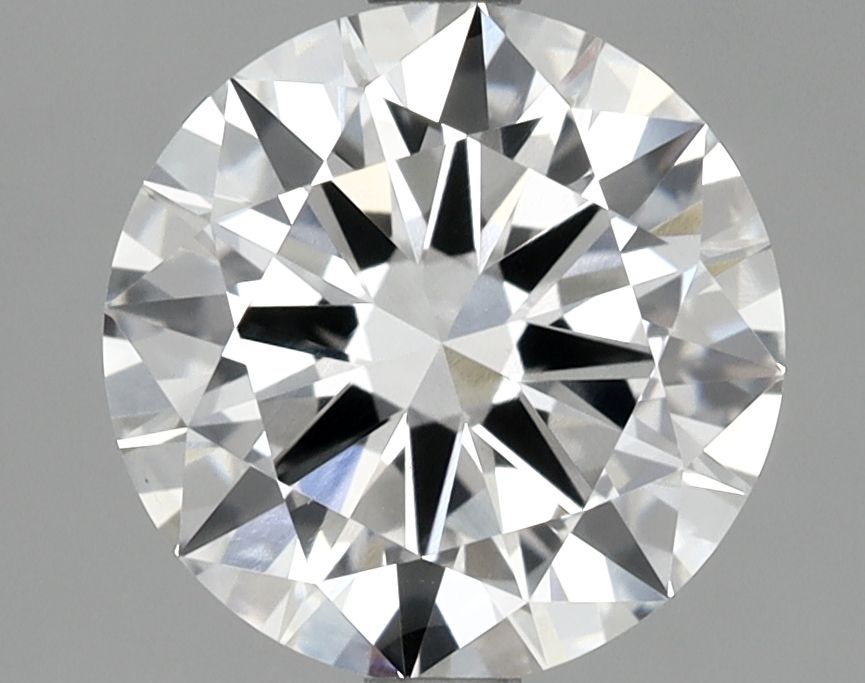 Lab Grown Diamond Lab-grown 2Ct E-VVS2 Round - IGILG818605261 1