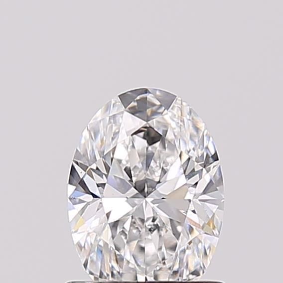 Lab Grown Diamond Lab-grown 1,02Ct D-VS1 Oval - IGILG815628871 1