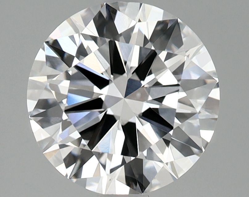 Lab Grown Diamond Lab-grown 2,02Ct E-VVS2 Round - IGILG818605422 1