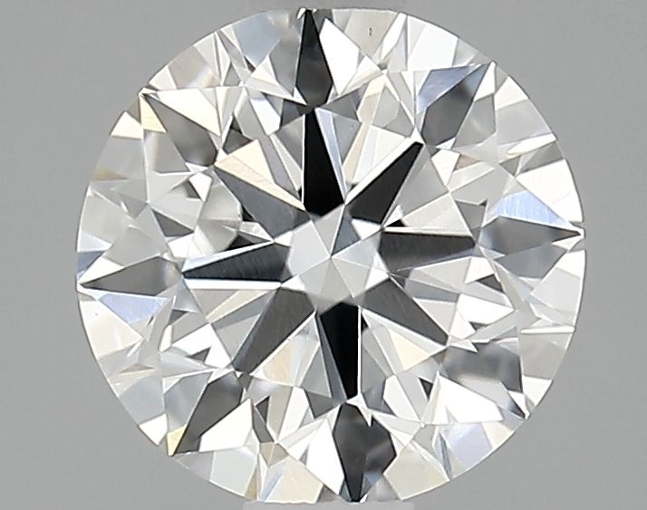Lab Grown Diamond Lab-grown 2,02Ct E-VVS2 Round - IGILG818697184 1