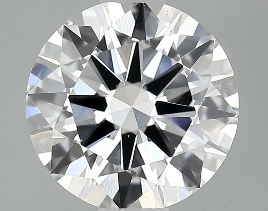 Lab Grown Diamond Lab-grown 2,02Ct D-VS1 Round - IGILG818627384 1