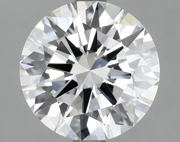 Lab Grown Diamond Lab-grown 1,98Ct D-VVS2 Round - IGILG818601281 1
