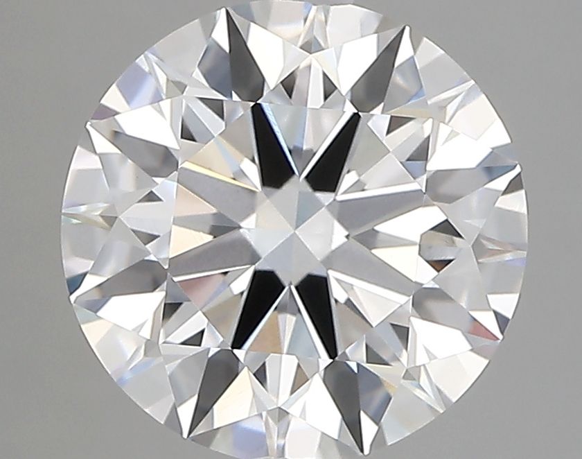 Lab Grown Diamond Lab-grown 3,3Ct E-VVS2 Round - IGILG723577969 1