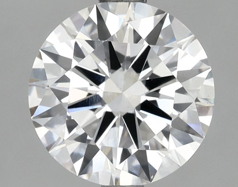 Lab Grown Diamond Lab-grown 2,06Ct D-VS1 Round - IGILG817681662 1
