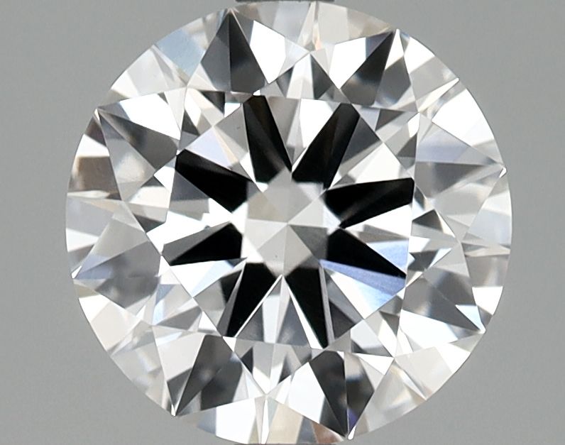 Lab Grown Diamond Lab-grown 2,06Ct E-VVS2 Round - IGILG817692494 1