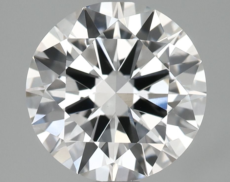 Lab Grown Diamond Lab-grown 2,06Ct D-VS1 Round - IGILG818604653 1