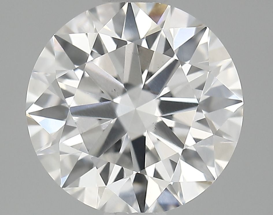 Lab Grown Diamond Lab-grown 2,06Ct E-VS1 Round - IGILG818603221 1