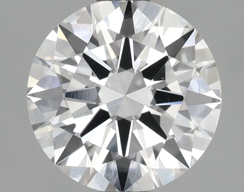 Lab Grown Diamond Lab-grown 2,06Ct E-VS1 Round - IGILG818626889 1