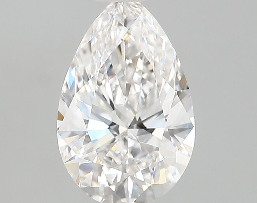 Lab Grown Diamond Lab-grown 1,57Ct D-VVS2 Pear - IGILG819660946 1