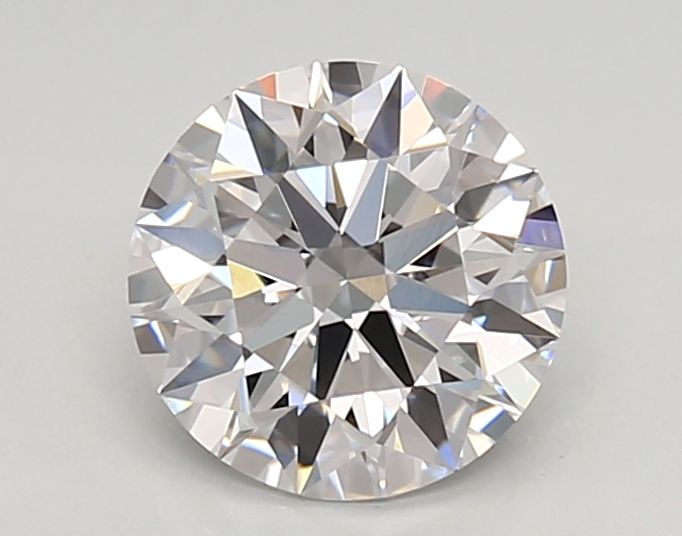 Lab Grown Diamond Lab-grown 1,31Ct D-VVS1 Round - IGILG819660915 1