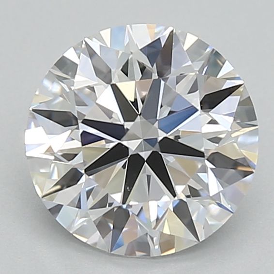 Lab Grown Diamond Lab-grown 1,09Ct D-VVS1 Round - IGILG765613783 1