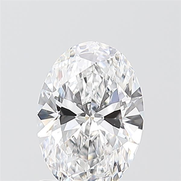 Lab Grown Diamond Lab-grown 1,03Ct D-VVS2 Oval - IGILG816651500 1