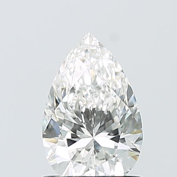 Lab Grown Diamond Lab-grown 1,05Ct E-VVS1 Pear - IGILG814626412 1