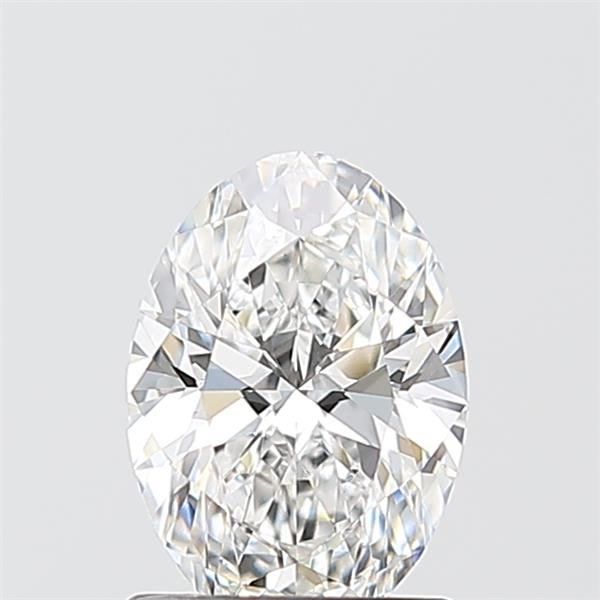 Lab Grown Diamond Lab-grown 1,03Ct D-VVS2 Oval - IGILG816651389 1