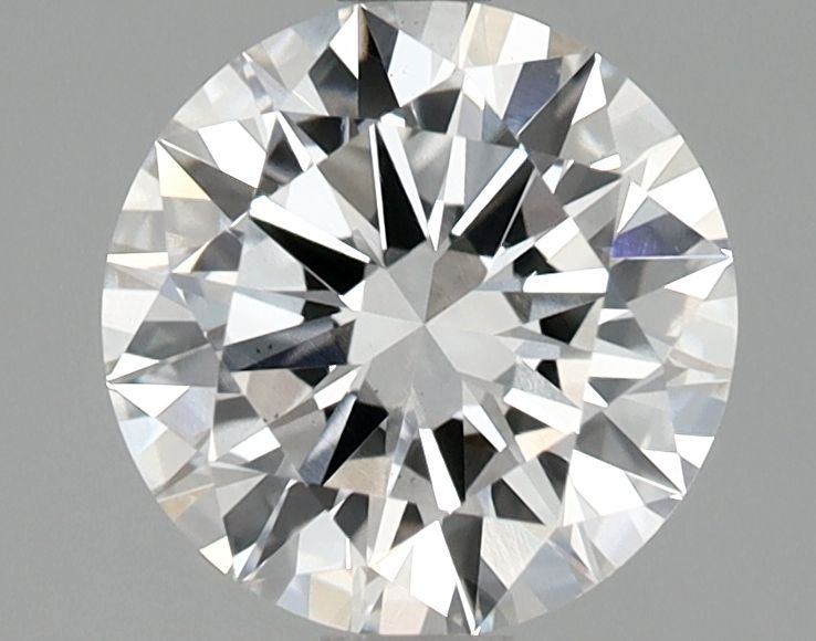 Lab Grown Diamond Lab-grown 1,59Ct E-VS1 Round - IGILG818601059 1
