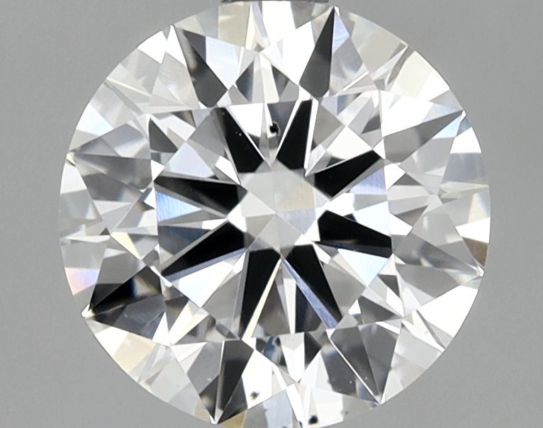 Lab Grown Diamond Lab-grown 1,59Ct E-VS2 Round - IGILG817661292 1