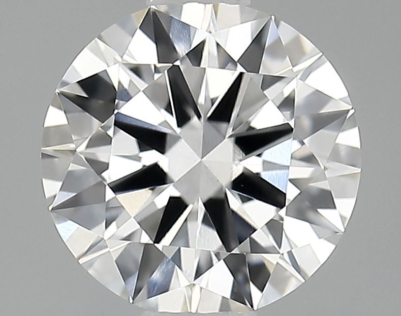 Lab Grown Diamond Lab-grown 1,59Ct E-VS1 Round - IGILG817693102 1