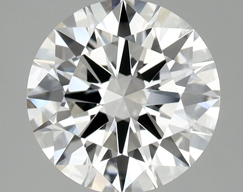 Lab Grown Diamond Lab-grown 2,14Ct E-VS1 Round - IGILG817661235 1