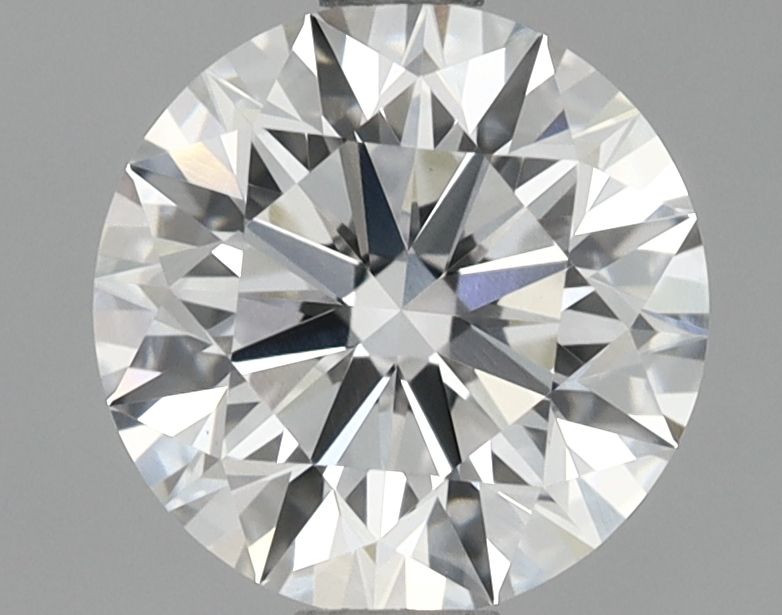 Lab Grown Diamond Lab-grown 2,14Ct E-VS1 Round - IGILG817662368 1