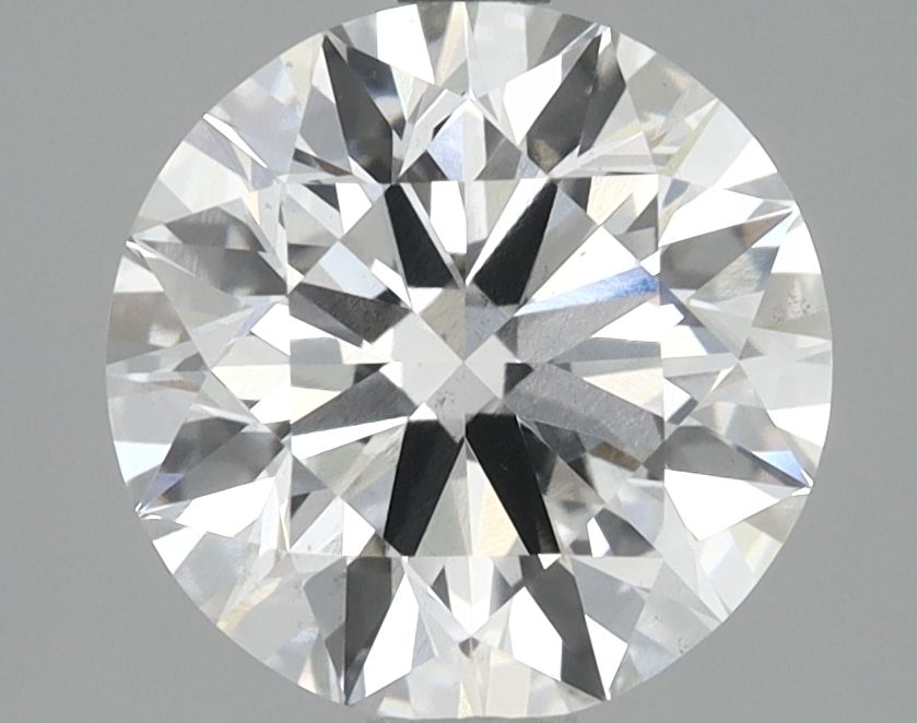 Lab Grown Diamond Lab-grown 2,52Ct F-VS2 Round - IGILG818612991 1