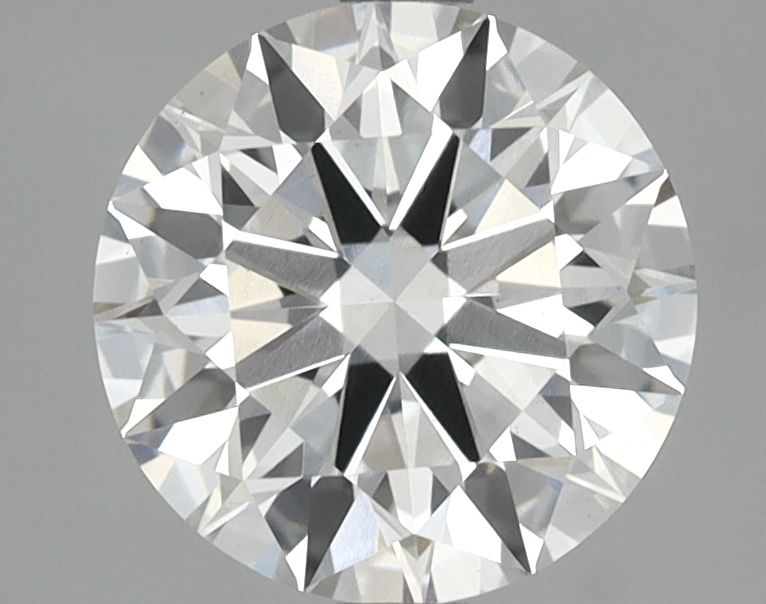 Lab Grown Diamond Lab-grown 2,14Ct F-VS1 Round - IGILG818601168 1