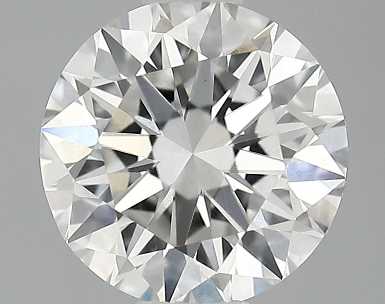 Lab Grown Diamond Lab-grown 1,6Ct E-VS1 Round - IGILG817662410 1