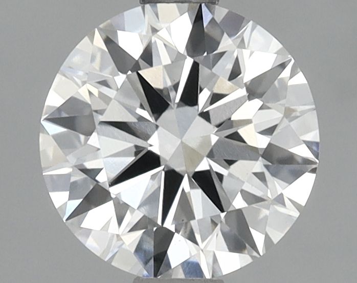 Lab Grown Diamond Lab-grown 1,6Ct F-VS1 Round - IGILG817681656 1