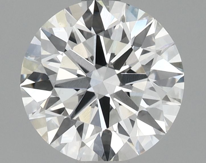 Lab Grown Diamond Lab-grown 1,6Ct E-VS1 Round - IGILG818613055 1