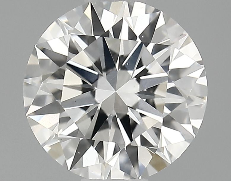 Lab Grown Diamond Lab-grown 1,6Ct F-VS1 Round - IGILG817661052 1