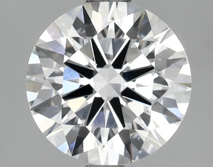 Lab Grown Diamond Lab-grown 1,6Ct D-VS1 Round - IGILG818605255 1
