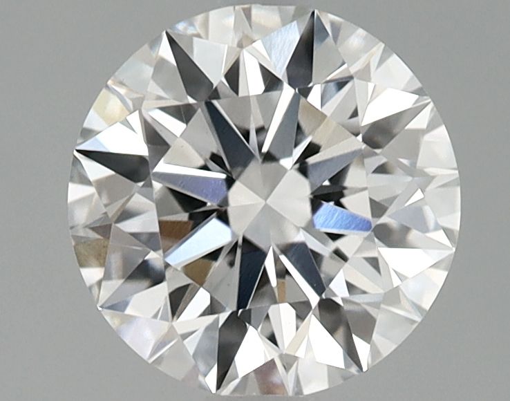 Lab Grown Diamond Lab-grown 1,6Ct E-VVS2 Round - IGILG818610843 1