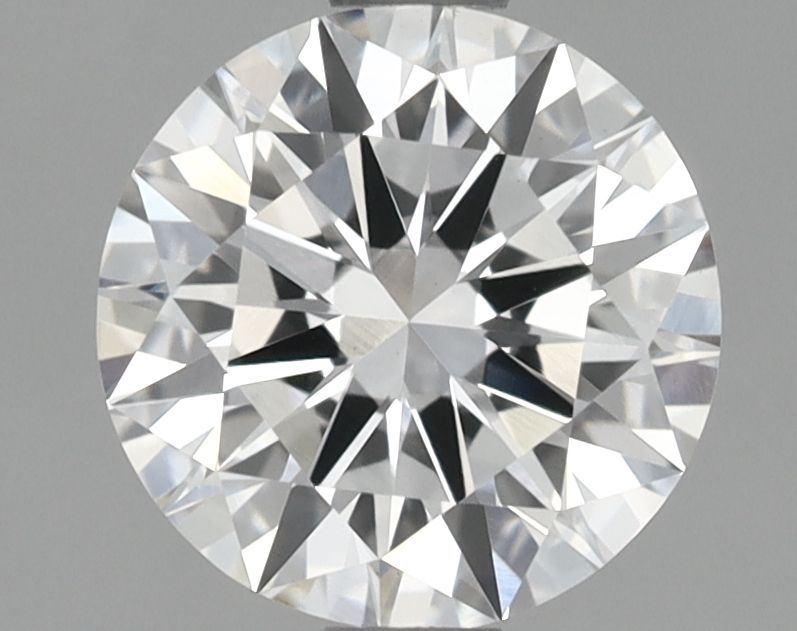 Lab Grown Diamond Lab-grown 1,03Ct D-VVS2 Round - IGILG818604563 1