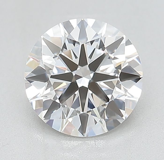 Lab Grown Diamond Lab-grown 1,47Ct D-VS1 Round - IGILG819647516 1