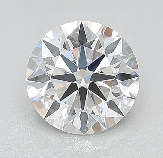 Lab Grown Diamond Lab-grown 1,22Ct D-VS1 Round - IGILG818697879 1