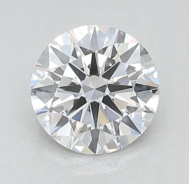 Lab Grown Diamond Lab-grown 1,06Ct D-VVS2 Round - IGILG819647518 1