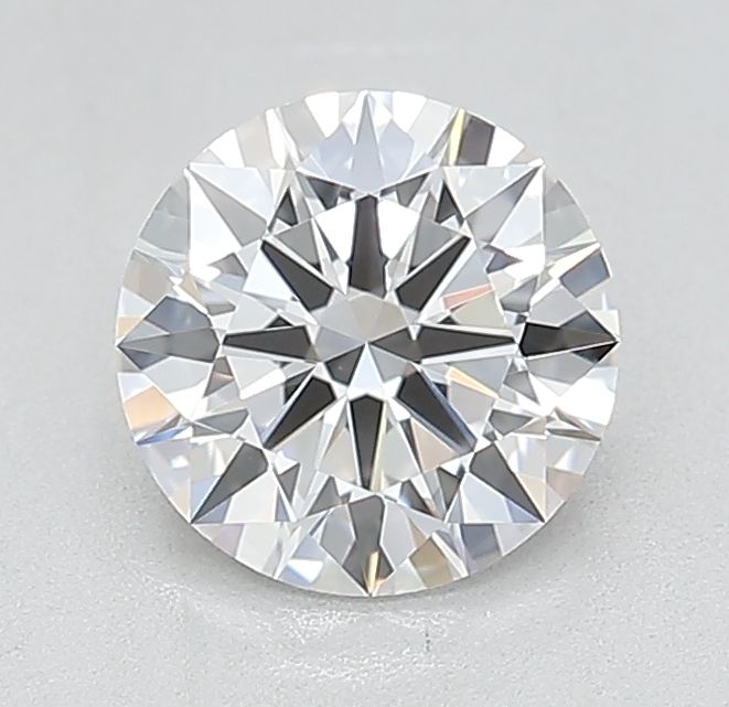 Lab Grown Diamond Lab-grown 1,1Ct D-VS1 Round - IGILG819647513 1