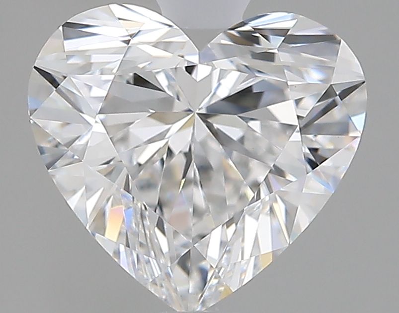 Lab Grown Diamond Lab-grown 1,6Ct D-VVS2 Heart - IGILG799653032 1
