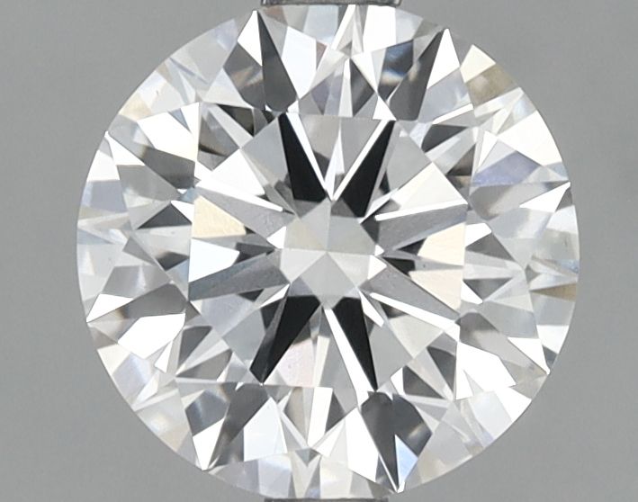 Lab Grown Diamond Lab-grown 1,68Ct D-VS1 Round - IGILG817661576 1