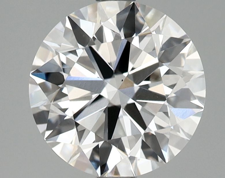 Lab Grown Diamond Lab-grown 2,04Ct F-VS1 Round - IGILG817692435 1