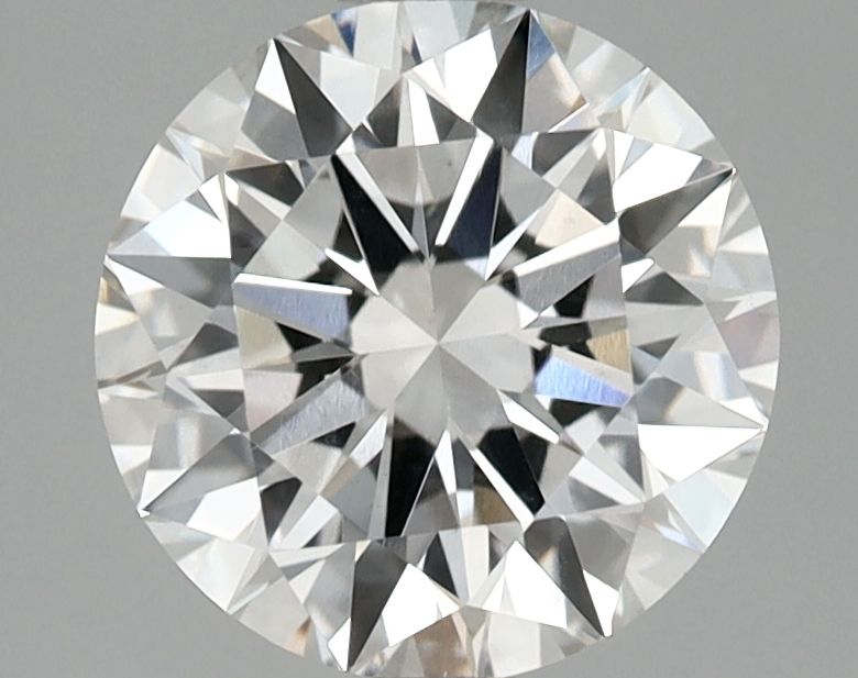 Lab Grown Diamond Lab-grown 2,04Ct F-VS1 Round - IGILG817692385 1